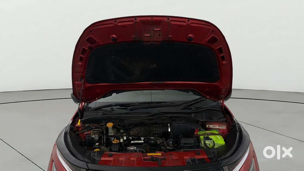 Tata Altroz Xz, 2021, Petrol