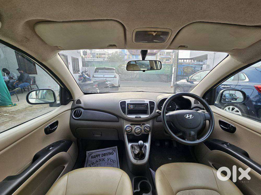 Hyundai Grand I10 1.2 Crdi Era, 2012, Petrol