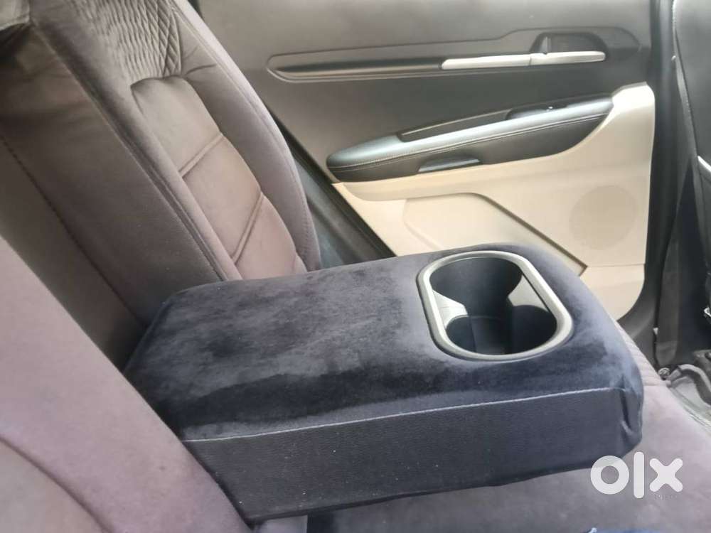 Kia Sonet Automatic 1.5 Ltr Diesel Automatic