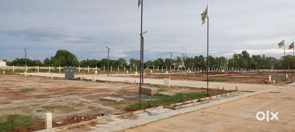 BMRDA -Approved Plots in Upkar – Book Today!