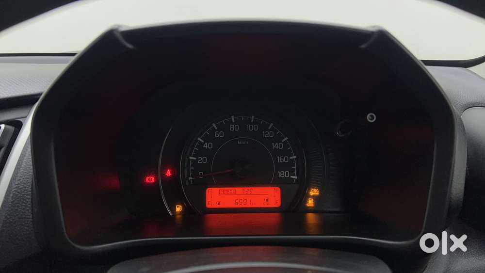 Maruti Suzuki Celerio Cng Vxi Optional, 2024, Cng & Hybrids