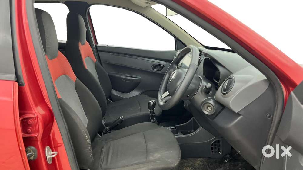 Renault Kwid Rxt, 2016, Petrol
