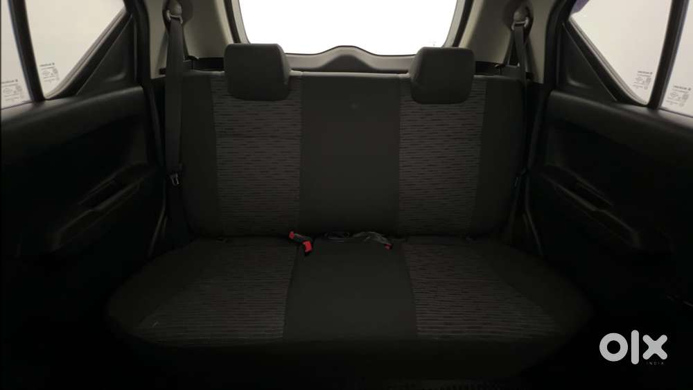 Maruti Suzuki Ignis 1.2 Zeta Amt, 2018, Cng & Hybrids