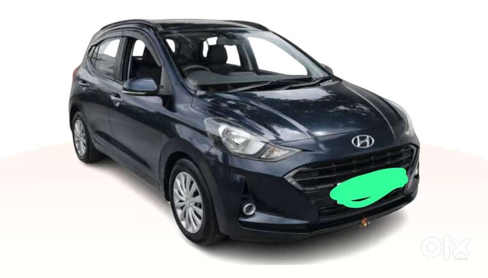 Hyundai Grand I10 Nios 2022