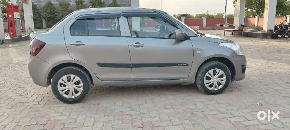 Maruti Suzuki Dzire 2015 Diesel 77000 Km Driven