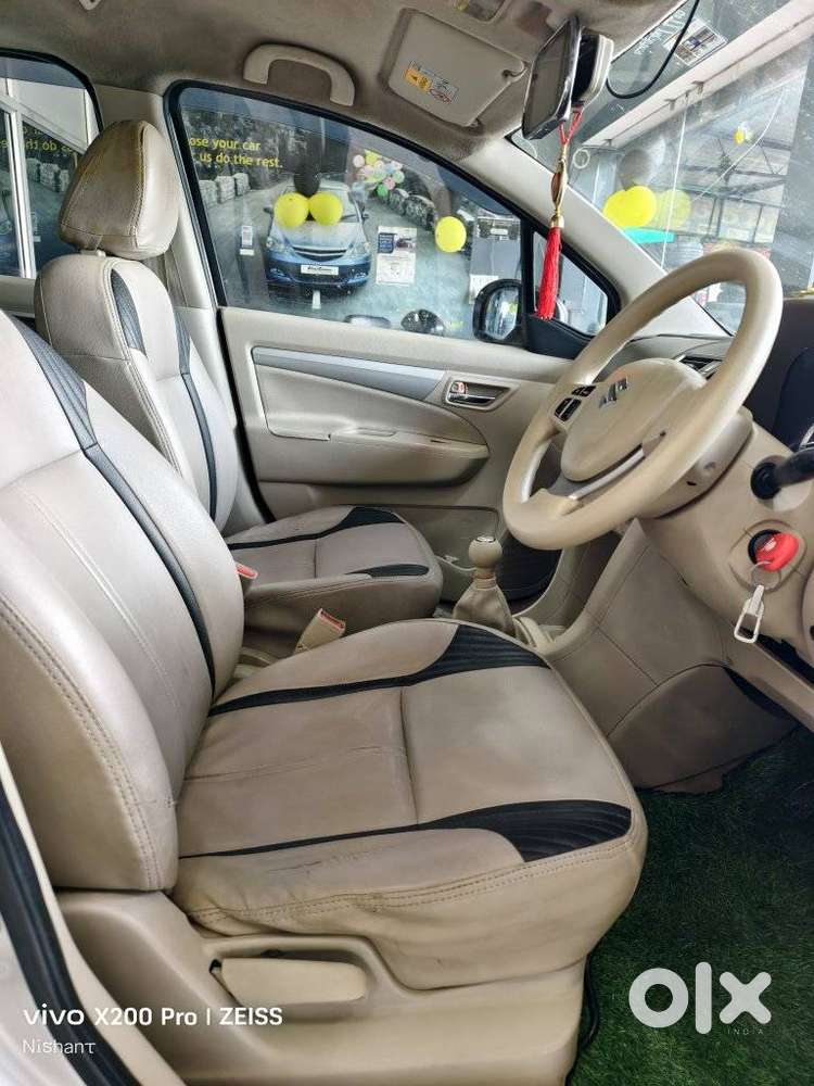 Maruti Suzuki Ertiga Vdi, 2018, Diesel