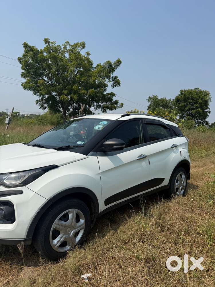 Tata Nexon Diesel 2021