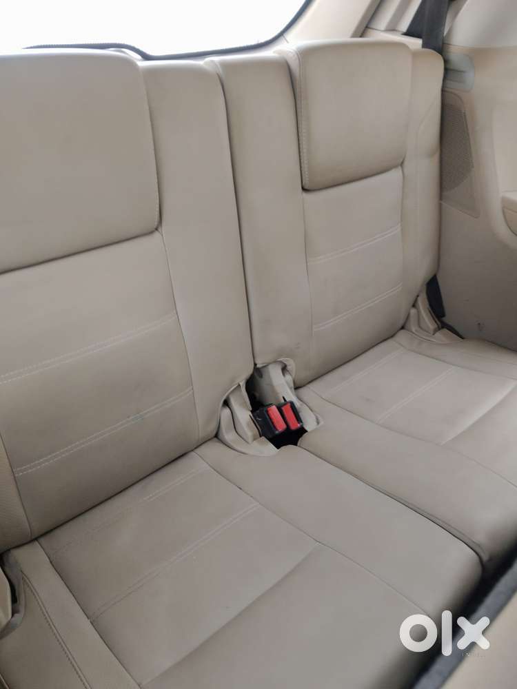 Ford Endeavour, 2016, Diesel