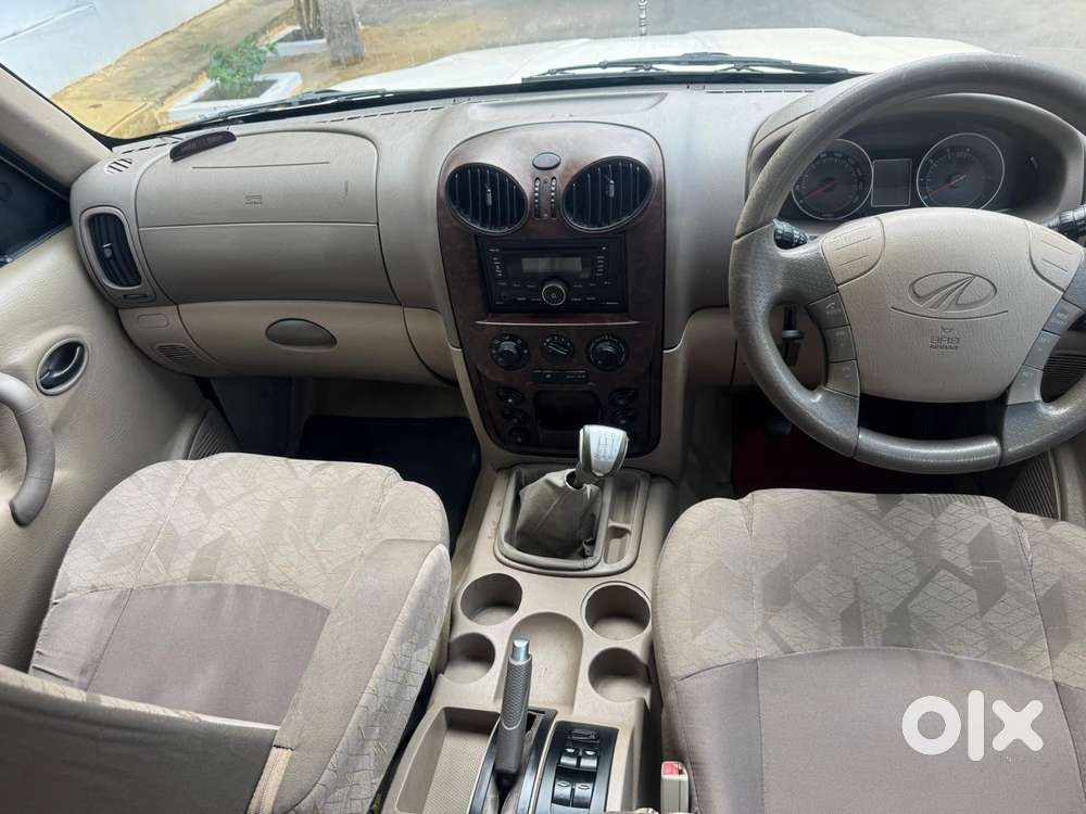Mahindra Scorpio 2009-2014 Vlx 2wd Airbag Bsiv, 2010, Diesel