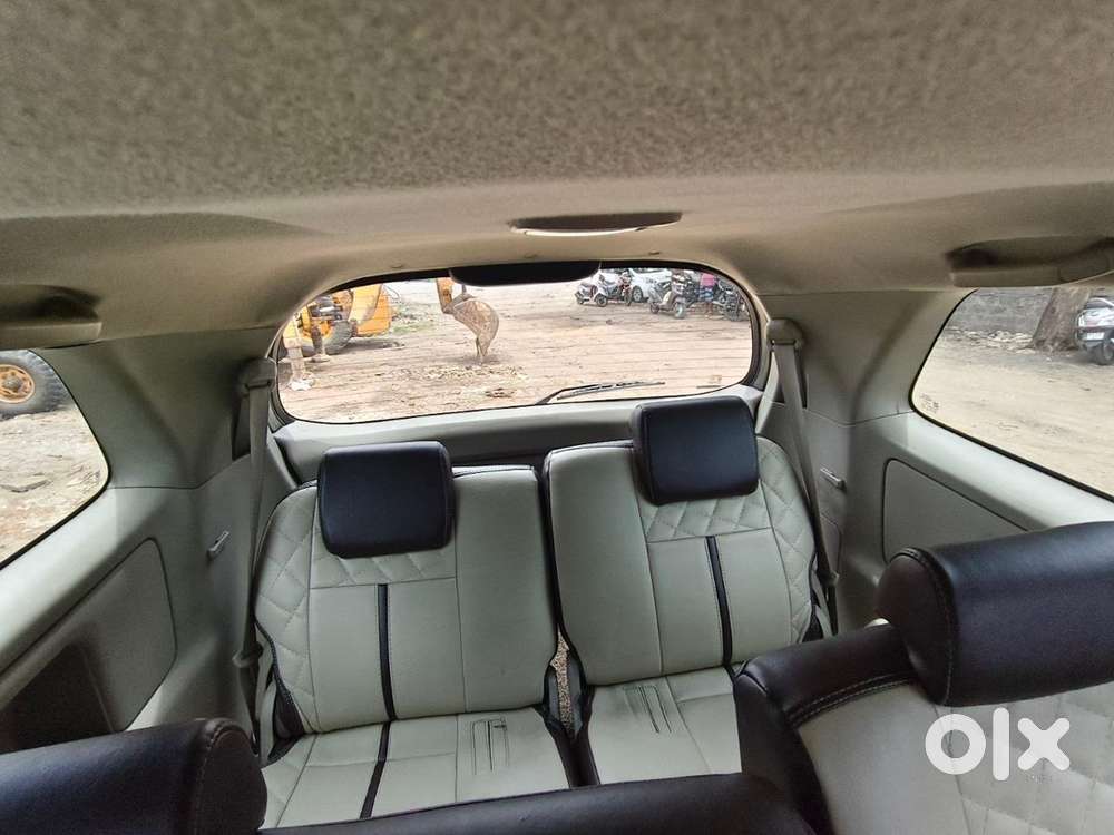 Toyota Innova Diesel 2014 Car