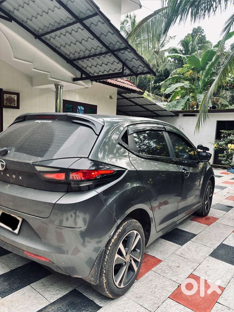 Tata Altroz For Sale