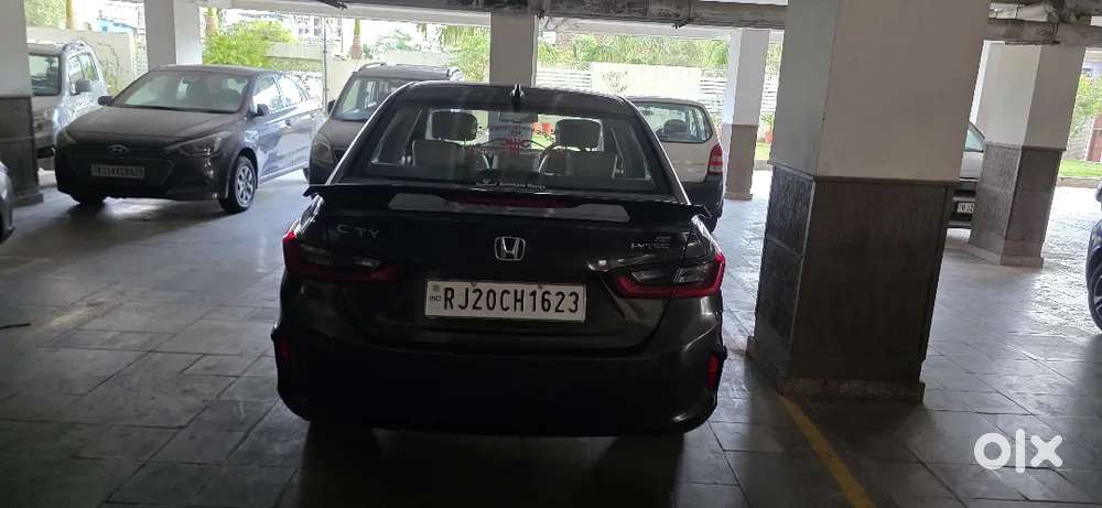 Honda Cr-v Awd 2020