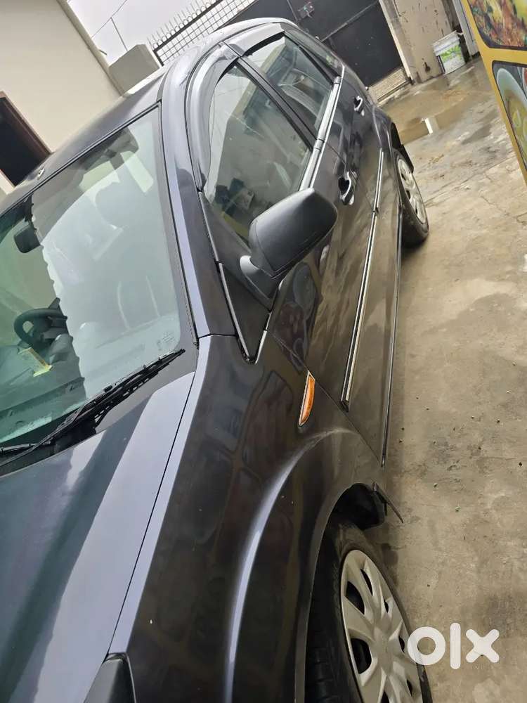 Ford Figo 2013 Diesel Well Maintained