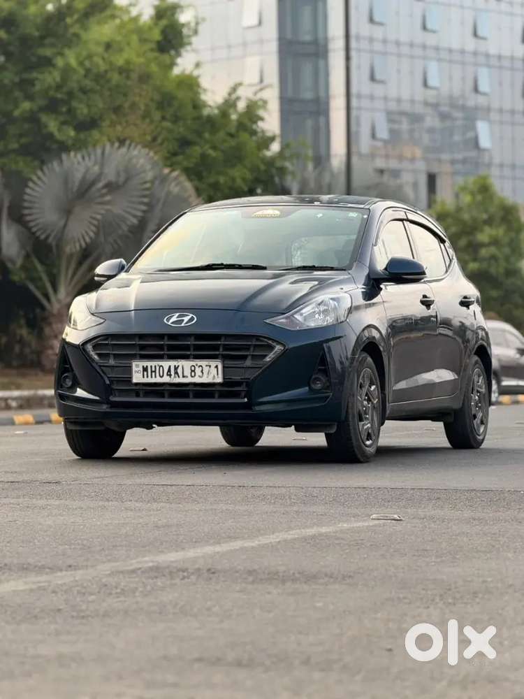 Hyundai Grand I10 Nios 2020 Corporate Edition