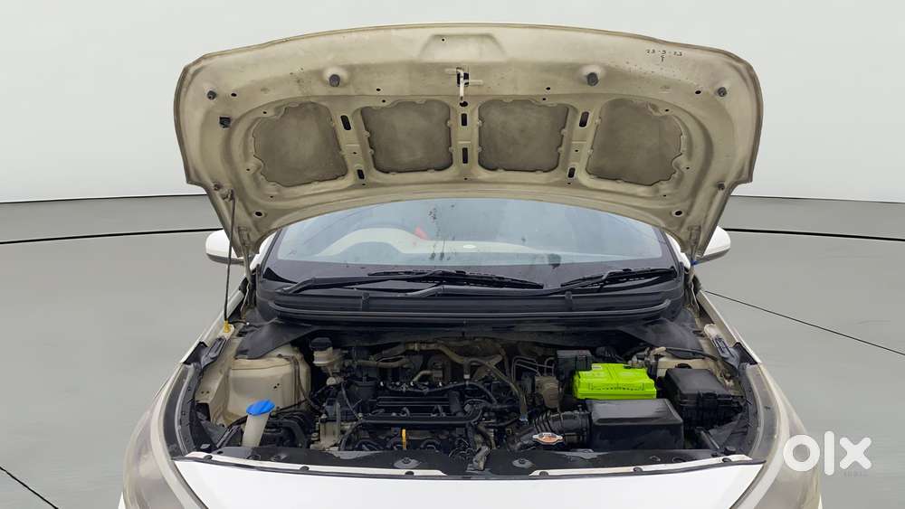 Hyundai Elite I20 1.2 Magna Plus, 2019, Petrol