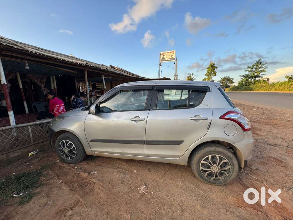 Maruti Suzuki Swift Diesel 2013 Model