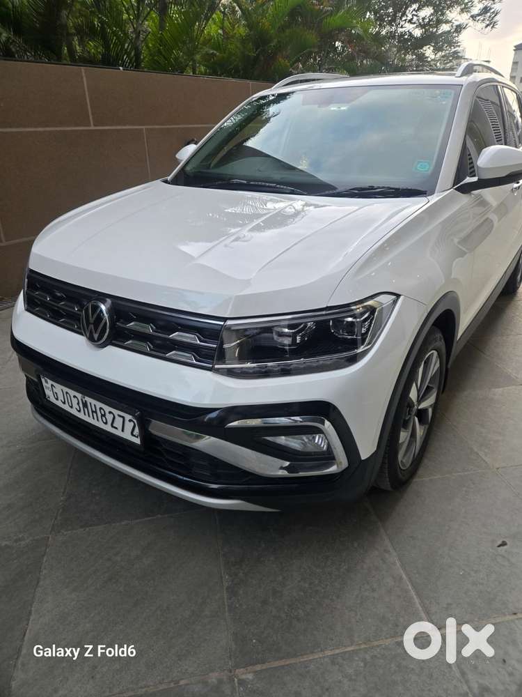 Volkswagen Tiguan 1.0 Tsi, 2022, Petrol