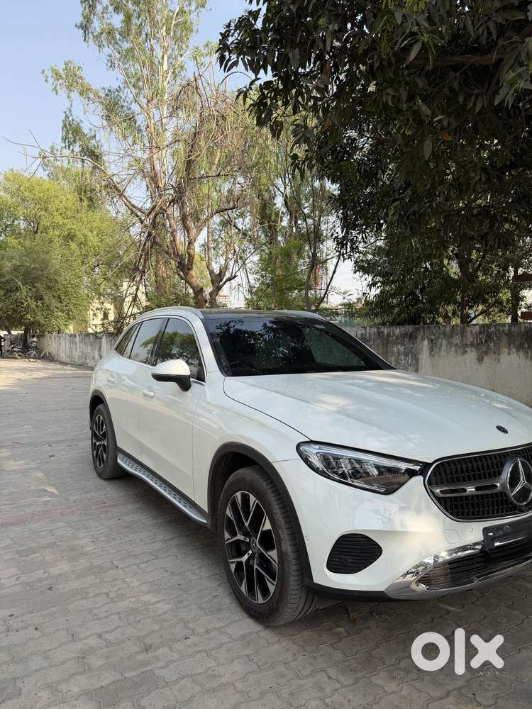 Mercedes-benz Glc 220d 4matic, 2024, Diesel