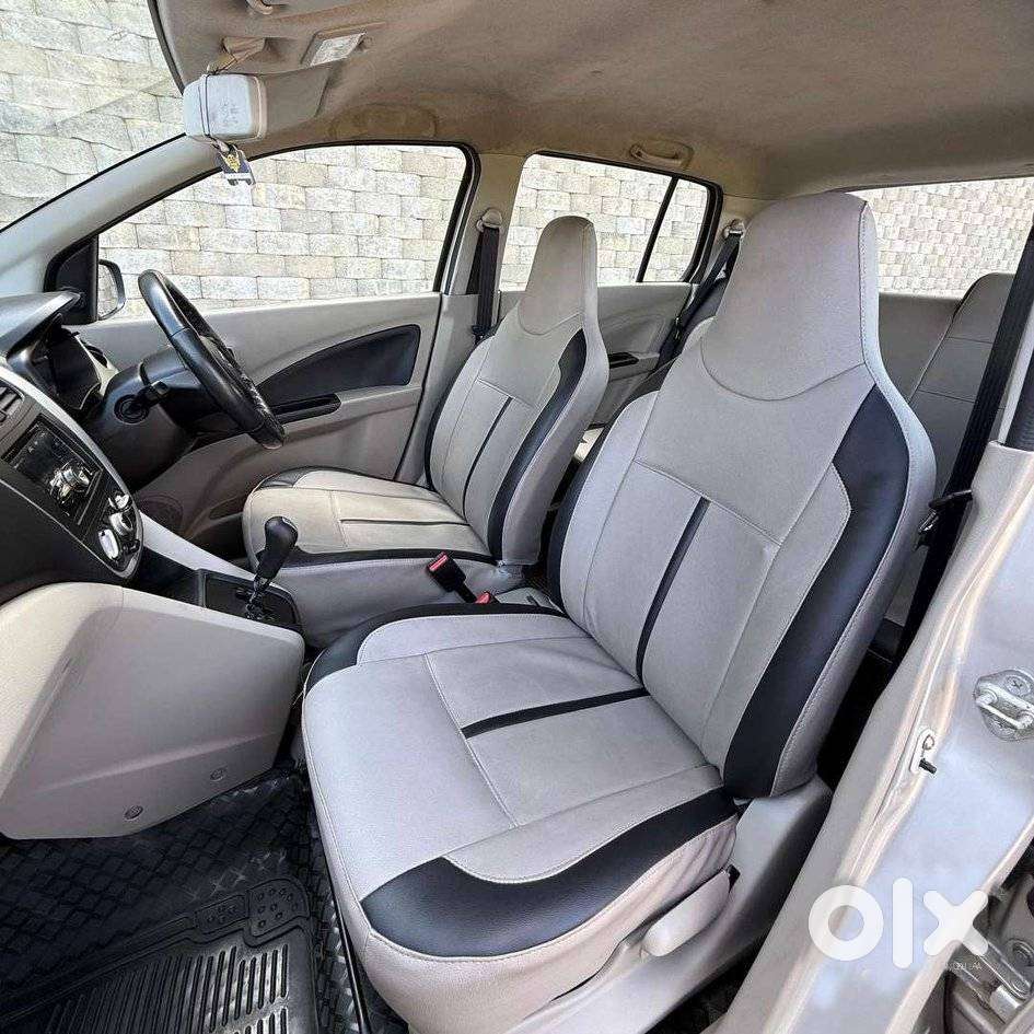 Maruti Suzuki Celerio Vxi(o), 2015, Petrol