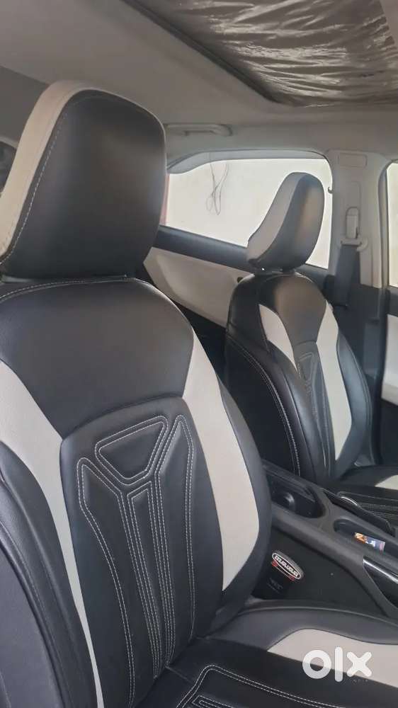 Tata Nexon 2024 Petrol 48000 Km Driven