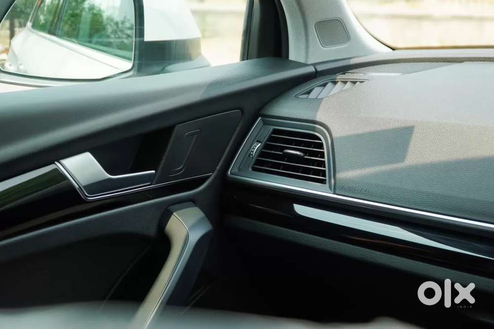 Audi Q5 Technology 45 Tfsi, 2025, Petrol