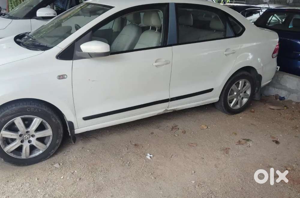 Well Maintained Car