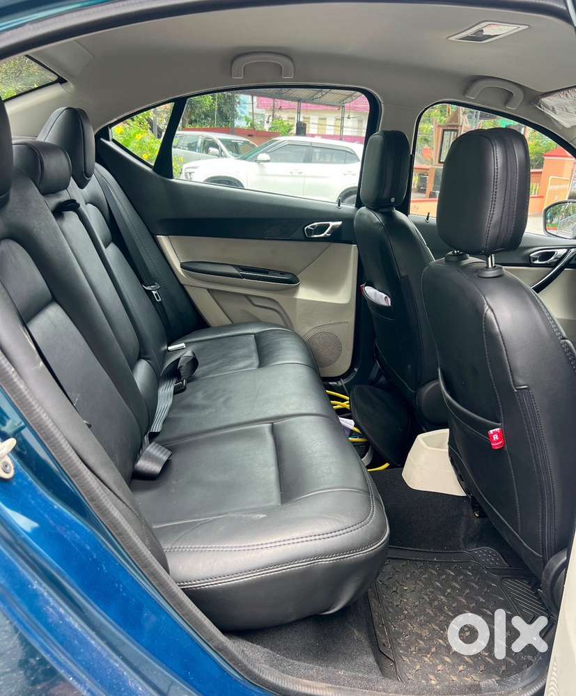 Tata Tigor Ev Xz Plus 2022 Model