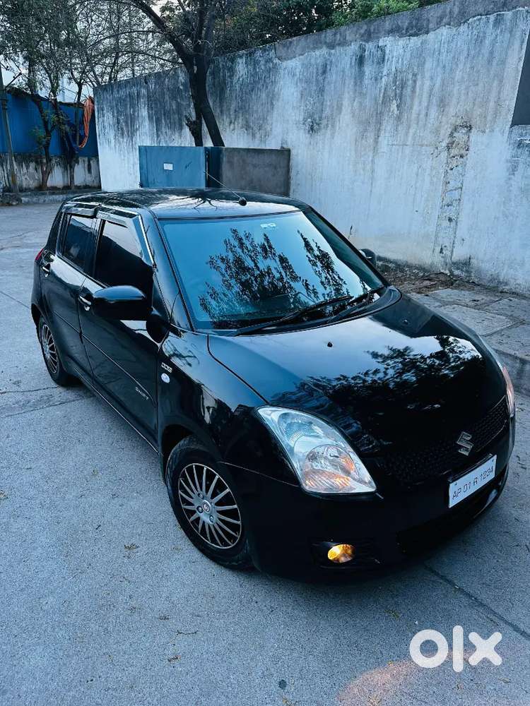 Maruti Suzuki Swift 2010 Diesel 92000 Km Driven Validity-2030