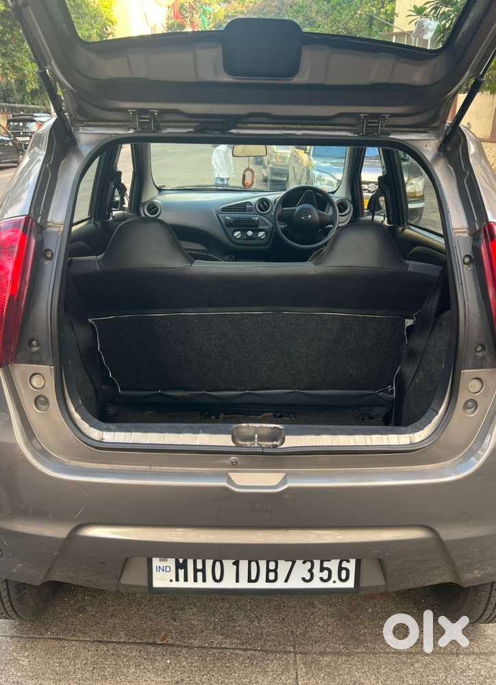 Datsun Redigo 2018 Petrol