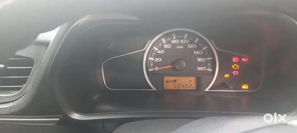 Maruti Suzuki Alto 2026vxi