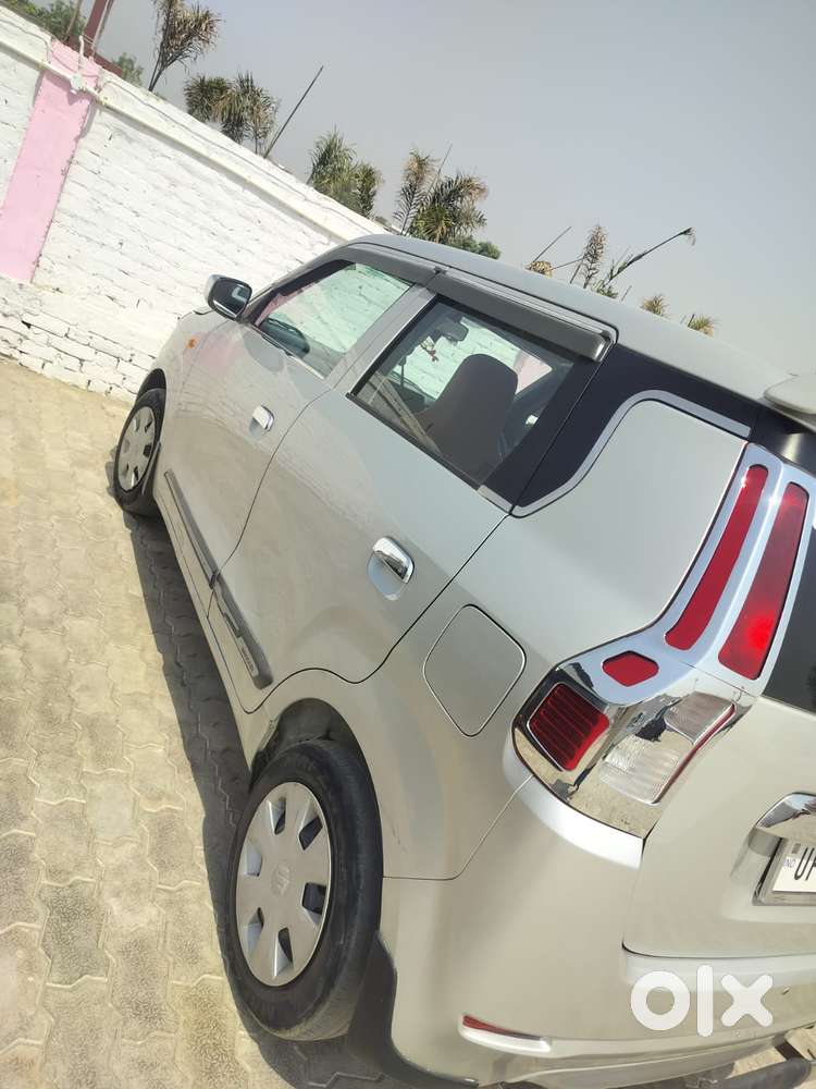 Maruti Suzuki Wagon R Vxi Optional, 2023, Cng & Hybrids