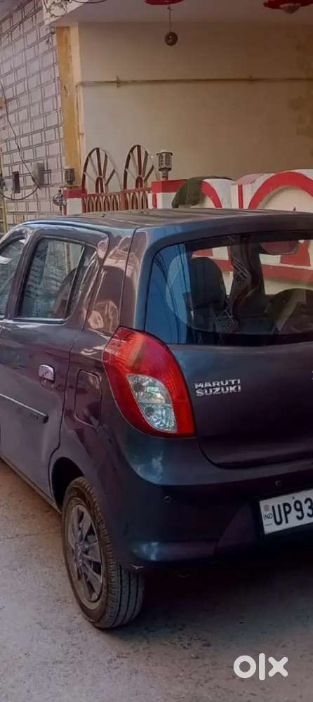 Maruti Suzuki Alto 800 2019 Lxi Variant