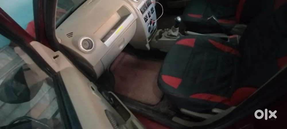 Mahindra Logan 2011 Diese. Guaranteel 25033 Km Driven . Genuine