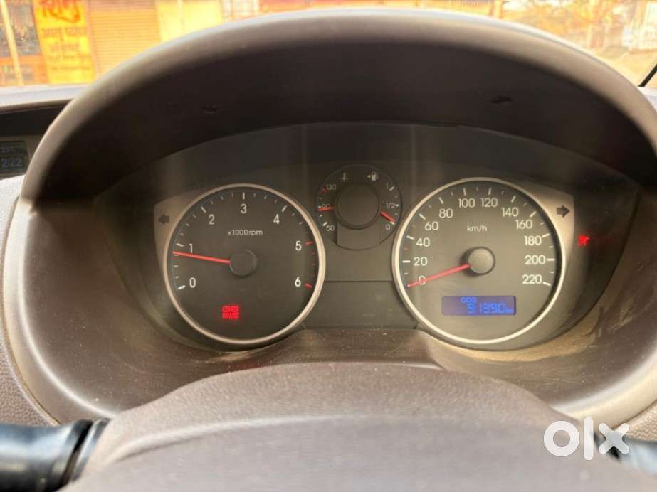 Hyundai I20 2009-2011 Asta, 2011, Diesel