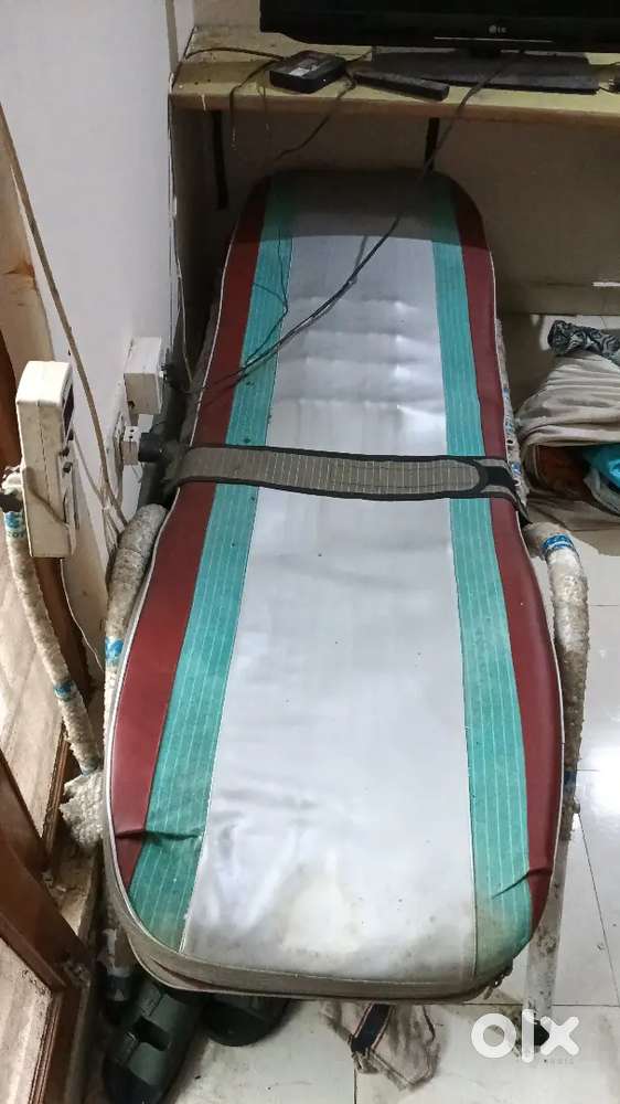 Thermal Massage Bed / Urgent Sell At reasonable Price