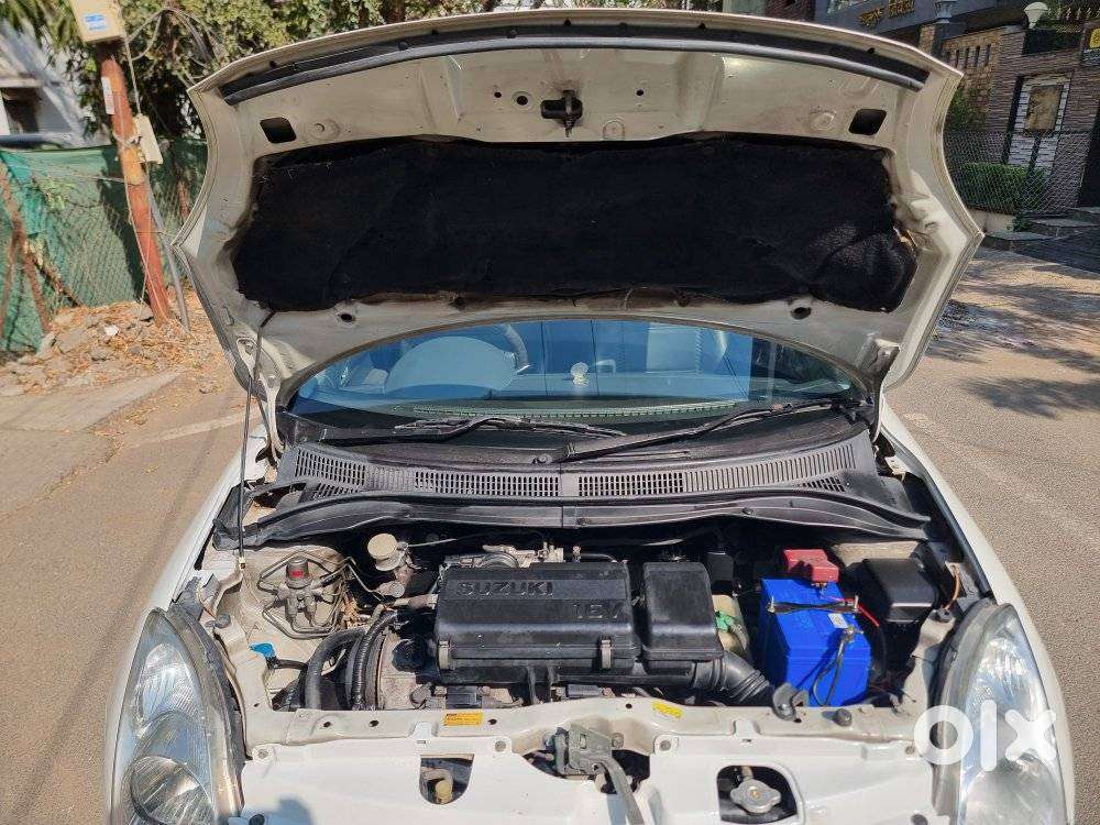 Maruti Suzuki Swift Vxi + Manual, 2008, Petrol