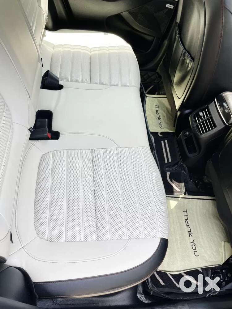 Kia Seltos Gtx Dct, 2019, Petrol
