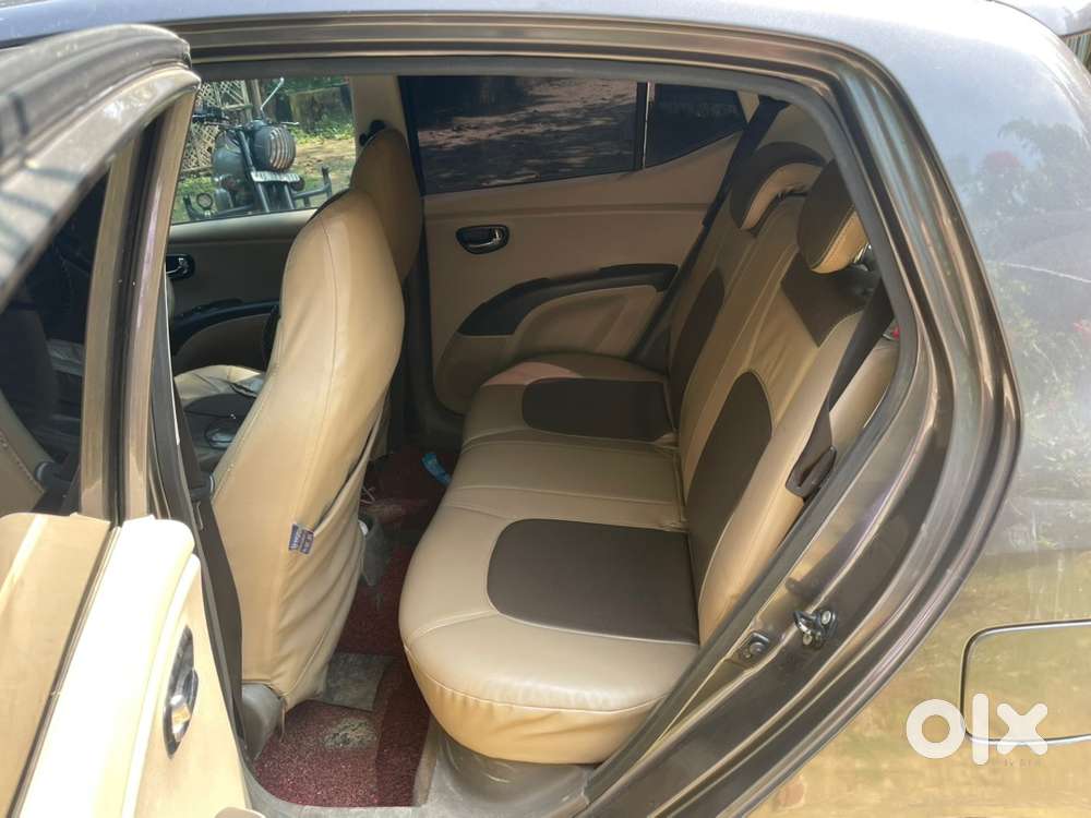 Hyundai I10 Petrol Good Condition
