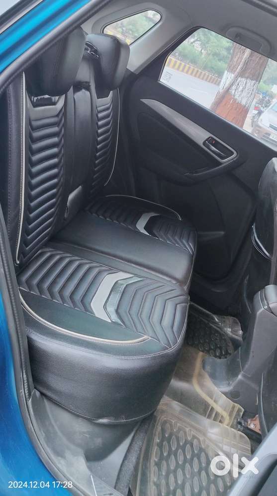 Maruti Suzuki Vitara Brezza Zdi, 2017, Diesel