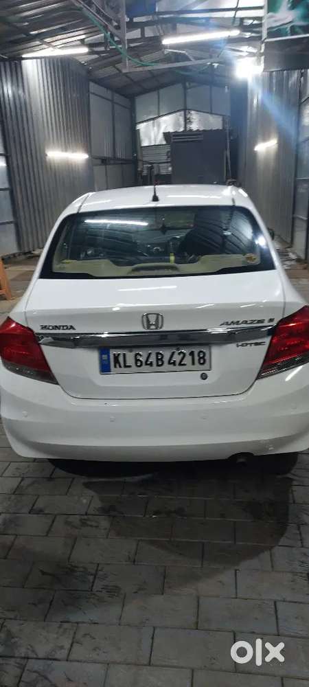 New Tyre New Battery Good Condition