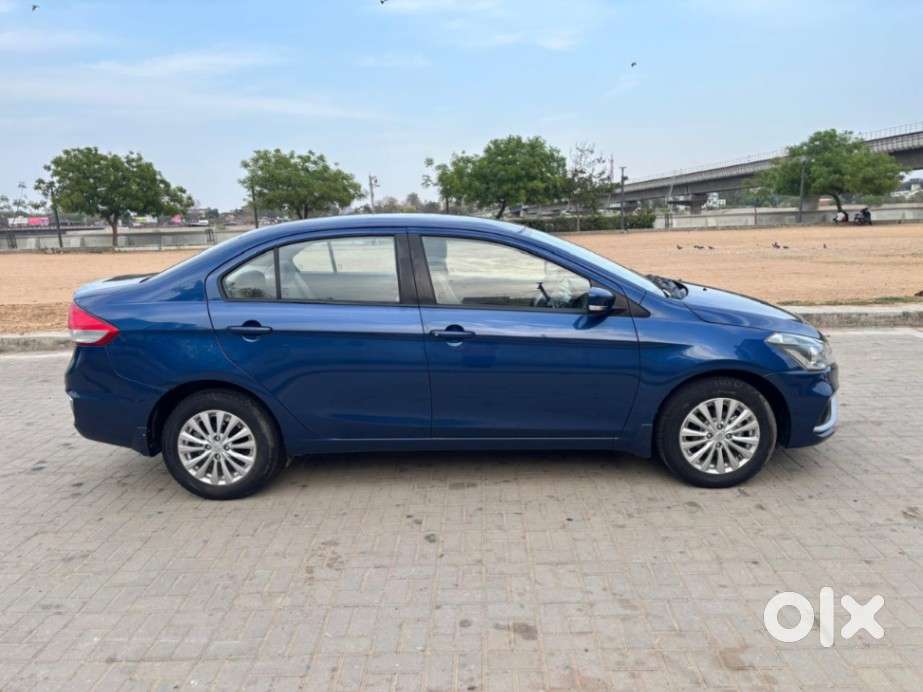 Maruti Suzuki Ciaz Smart Hybrid Delta , 2021, Petrol