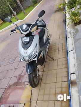 Buy Sell Second Hand Okinawa Scooty in Hyderabad Used Okinawa Scooters in Hyderabad OLX