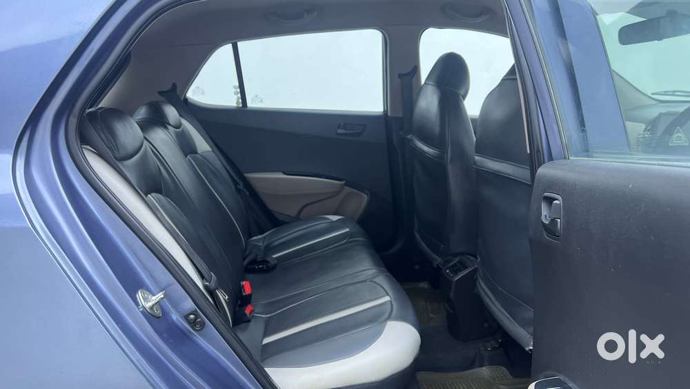 Hyundai Grand I10 1.2 Kappa Magna, 2013, Petrol