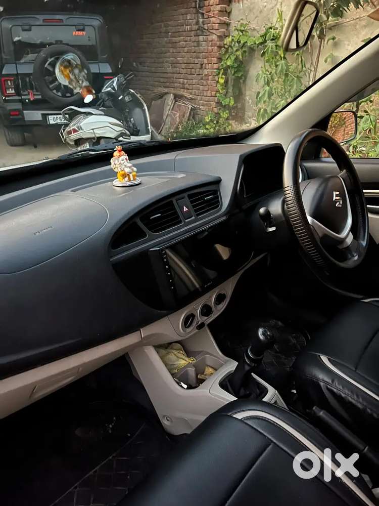 Maruti Suzuki Alto 800 2023