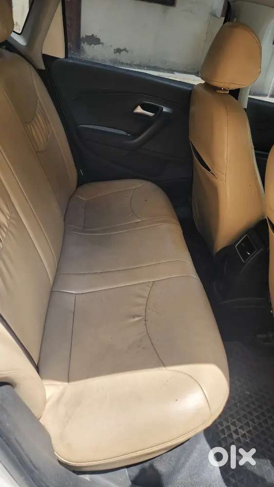 Volkswagen Polo Highline 1.0 16 Alloy