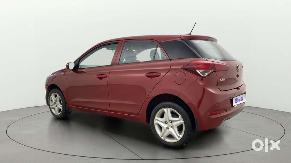 Hyundai Elite I20 Asta 1.4 Crdi, 2017, Diesel