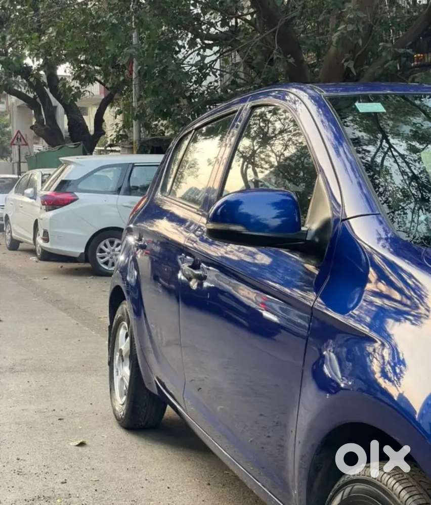Hundai I20 Sportz Bs Iv (2011) Model For Sale
Papers: All Paper Clear