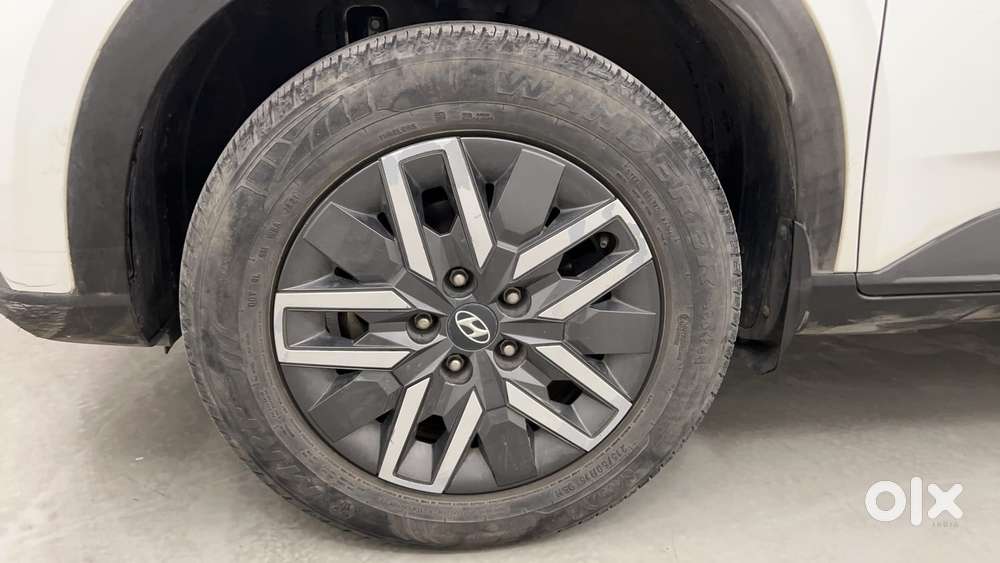 Hyundai Venue 1.0 Sx Turbo Imt, 2021, Petrol