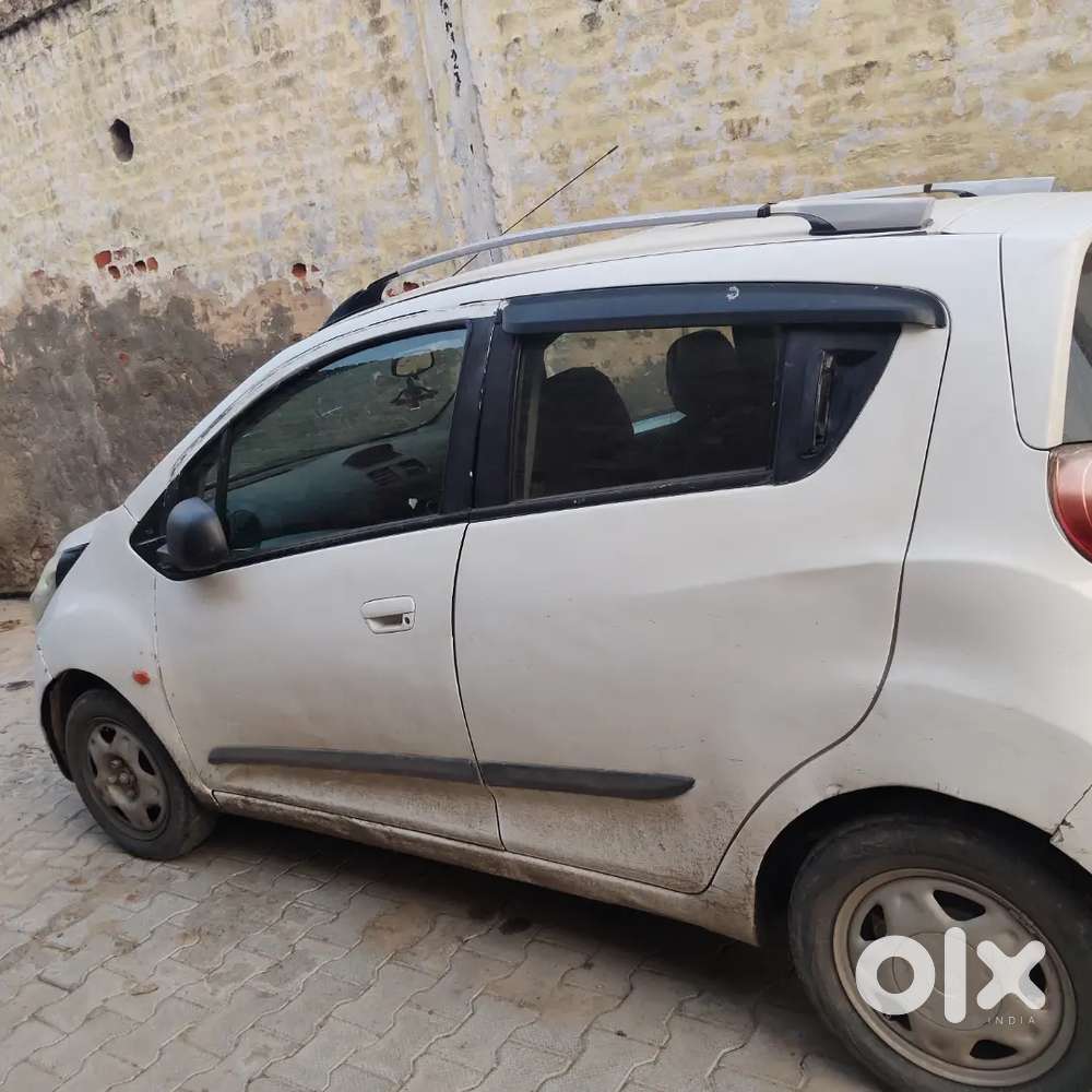 Chevrolet Beat Diesel 2014