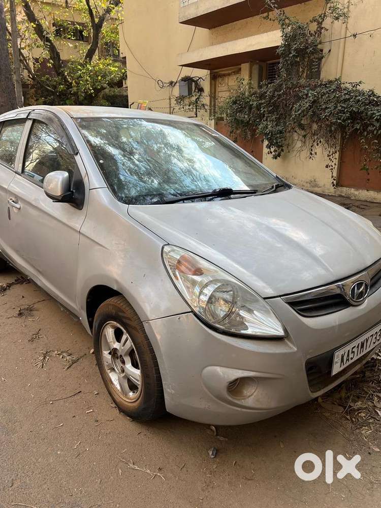 Hyundai I20 In Good Condition Documents Upto Date For 210000